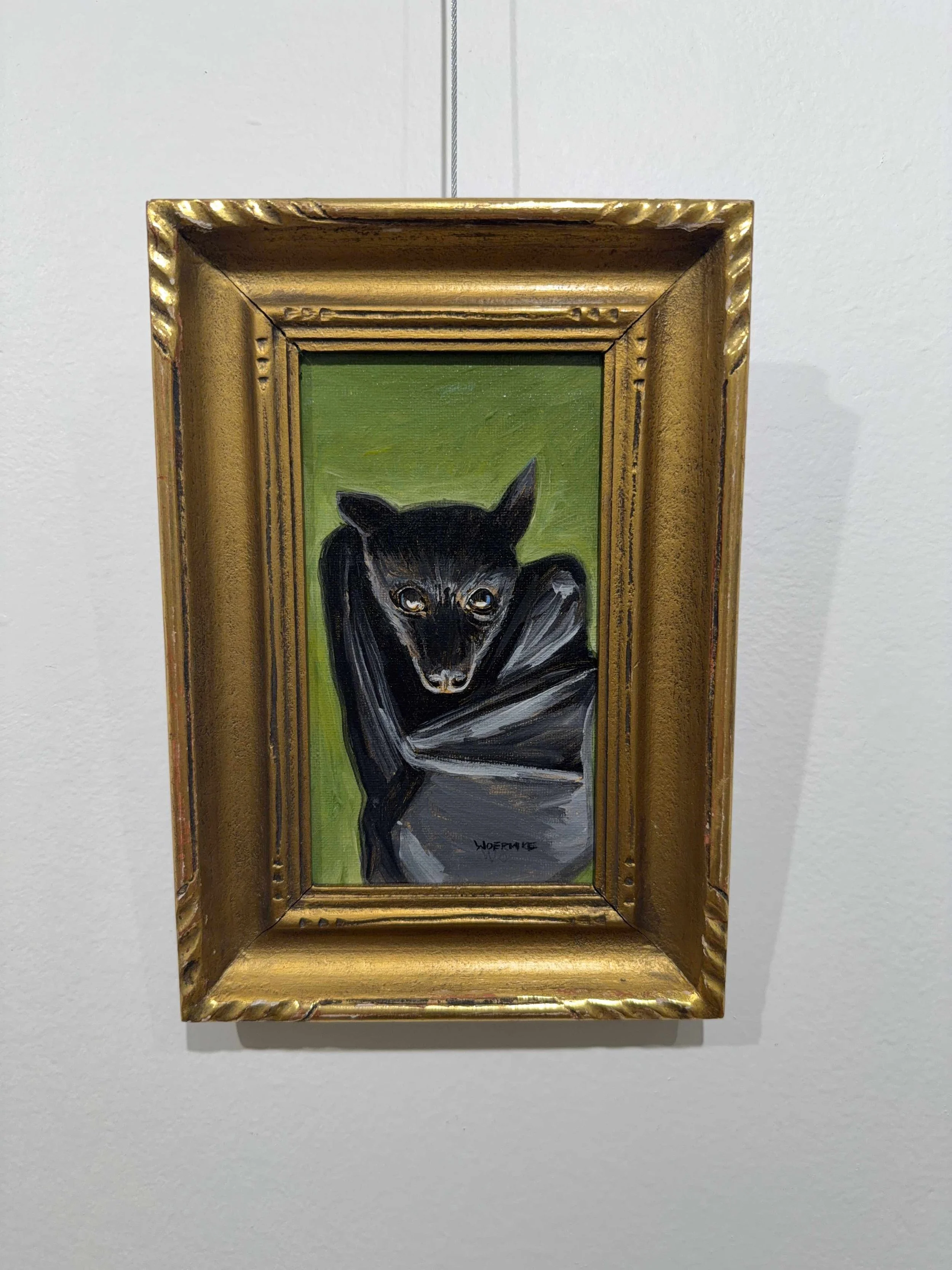 Artist Laura Woermke | Art for Sale | London, Ontario — Benz Gallery